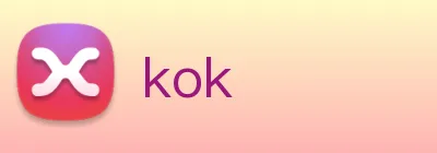 kok Logo